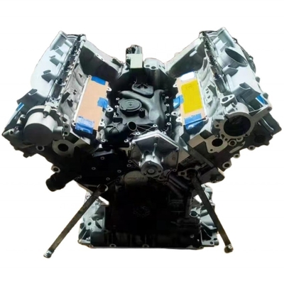 3.0T 48V Motormontage für Audi A6 CCE 2.8L BDX 2.8L Fahrzeugbau AUDI FAW