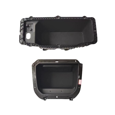 ZEEKR 001 Kofferraum-Organisator Handschuhschrank und Backup-Lager