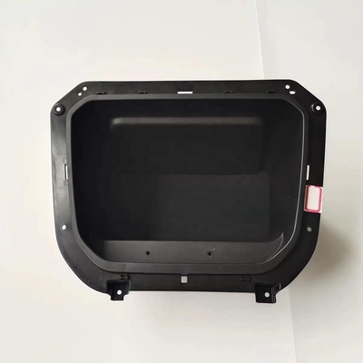 ZEEKR 001 Kofferraum-Organisator Handschuhschrank und Backup-Lager