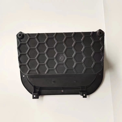 ZEEKR 001 Kofferraum-Organisator Handschuhschrank und Backup-Lager