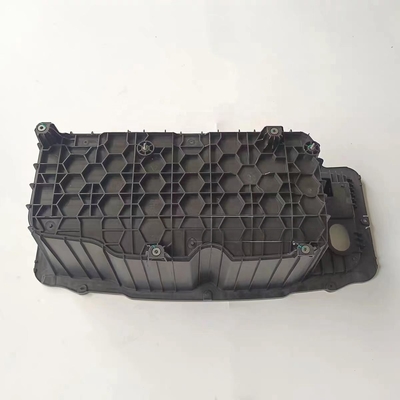 ZEEKR 001 Kofferraum-Organisator Handschuhschrank und Backup-Lager