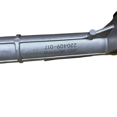 Great Wall EV Teng Wing C30 OEM 3401110XN16XA Lenkgerät für weiße und schwarze Katze