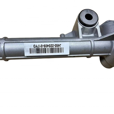 Great Wall EV Teng Wing C30 OEM 3401110XN16XA Lenkgerät für weiße und schwarze Katze