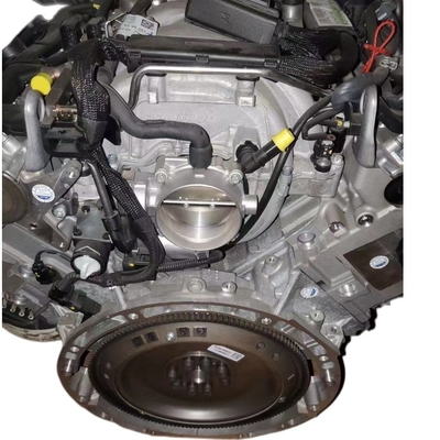 Mercedes 273 963 Vito 109D Benzinmotor für Kundenanforderungen