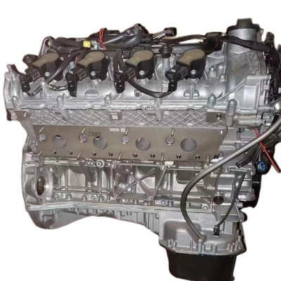 Mercedes 273 963 Vito 109D Benzinmotor für Kundenanforderungen