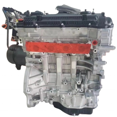 2.4L SOHC-Motor für Kia Hyundai ix25 ix35 Sonata K4 K5 Sumai Run Longdong K3 G4NA G4NB G4KE