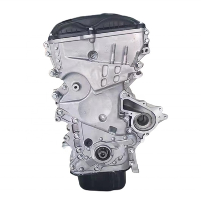 2.4L SOHC-Motor für Kia Hyundai ix25 ix35 Sonata K4 K5 Sumai Run Longdong K3 G4NA G4NB G4KE