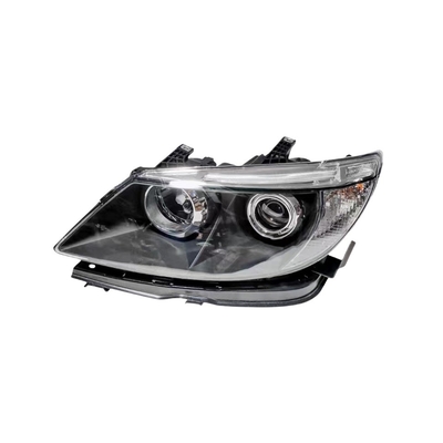BYD S6 Scheinwerferlampenzubehör verbessern das Lichtsystem Ihres Autos mit 12V Spannung
