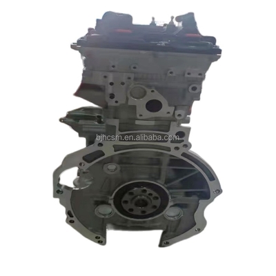 2.4L SOHC-Motor für Kia Hyundai ix25 ix35 Sonata K4 K5 Sumai Run Longdong K3 G4NA G4NB G4KE
