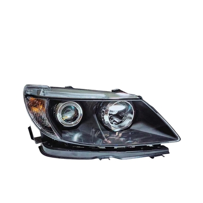 BYD S6 Scheinwerferlampenzubehör verbessern das Lichtsystem Ihres Autos mit 12V Spannung
