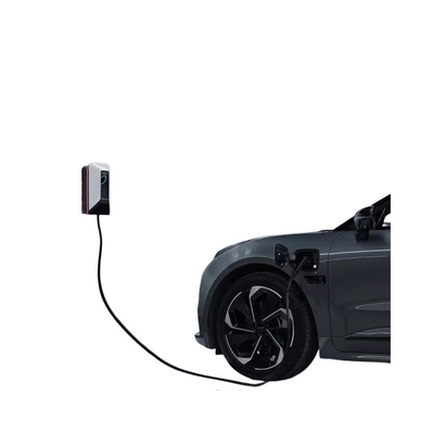 200-220v ABS PC ZEEKR Alle Serien Auto 7kw Smart Home Ladestelle Original Autoteile