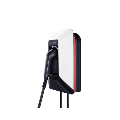 200-220v ABS PC ZEEKR Alle Serien Auto 7kw Smart Home Ladestelle Original Autoteile