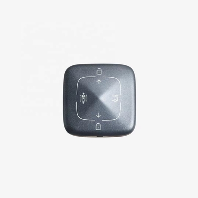Versandmethoden DHL UPS EMS TNT Fedex Kompatibel zeekr001 Bluetooth-Schlüssel mit Sicherheit