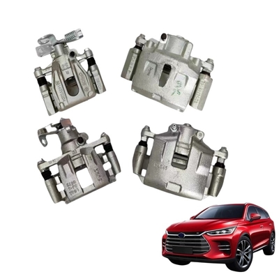 BYD S6 S7 Bremssubpumpe vordere und hintere Klemmen für geschlossene Geländefahrzeuge im Jahr 2014