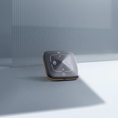 Versandmethoden DHL UPS EMS TNT Fedex Kompatibel zeekr001 Bluetooth-Schlüssel mit Sicherheit