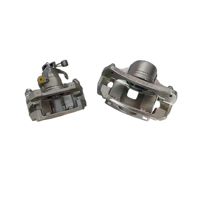 BYD S6 S7 Bremssubpumpe vordere und hintere Klemmen für geschlossene Geländefahrzeuge im Jahr 2014
