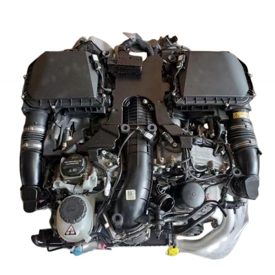 Mercedes 276 2.2cc Benzinmotor für die Montage von Schwerlastfahrzeugen