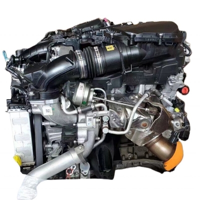Mercedes 276 2.2cc Benzinmotor für die Montage von Schwerlastfahrzeugen