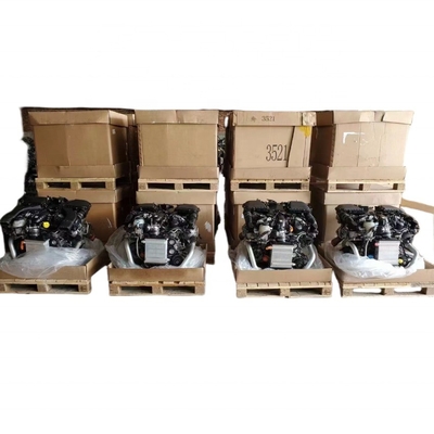 Mercedes 276 2.2cc Benzinmotor für die Montage von Schwerlastfahrzeugen