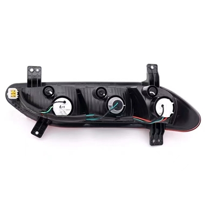 DFSFK Dongfengfengguang580 Hinterbumperlicht 4116030-SA02 mit 12V-Fahrlicht