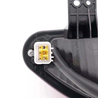 DFSFK Dongfengfengguang580 Hinterbumperlicht 4116030-SA02 mit 12V-Fahrlicht