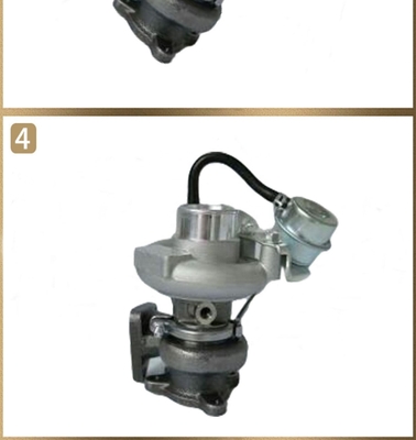 1118100-ED09 Großmauer Autoteile Haval H2 H5 GW4D20 2.0T Original Turboladermontage