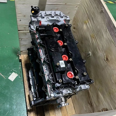 Geely 4G18T Motor Modell cre Gas- / Benzinmotor mit überlegener Leistung