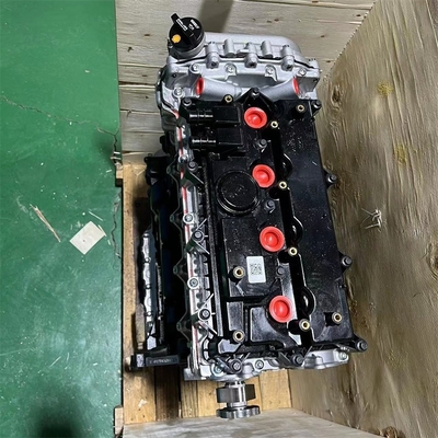 Geely 4G18T Motor Modell cre Gas- / Benzinmotor mit überlegener Leistung