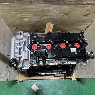 Geely 4G18T Motor Modell cre Gas- / Benzinmotor mit überlegener Leistung