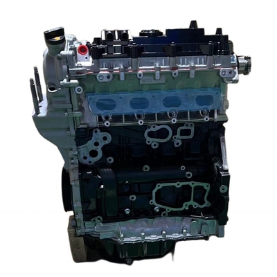 Geely 4G18T Motor Modell cre Gas- / Benzinmotor mit überlegener Leistung