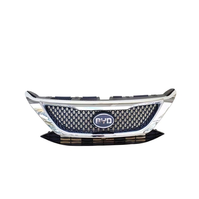 Byd Tang Front Gesichtswärmeverteilung mit Kunststoff und hellen Streifen Zubehör