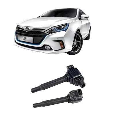 BYD Qin PLUS Song PLUSDM Hochdruck-Pack Zylinder Autoteile für 2019- Auto Fitment