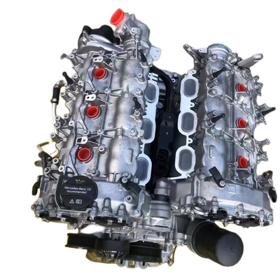 2003-2010 Jahr Travego Mercedes-Benz Elektromotor-Bündel 296 Leistungsstärker