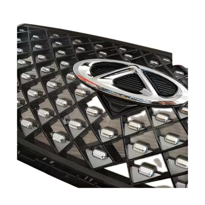 Original Aftermarket 602001315AA Heizkörpergitter für Chery Tiggo 7 2020 Jahr