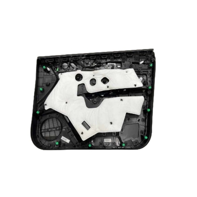 BYD Tang DM-p EV STHA-6102100B-D8ZA3 Front Door Guard Montage für das Jahr 2019