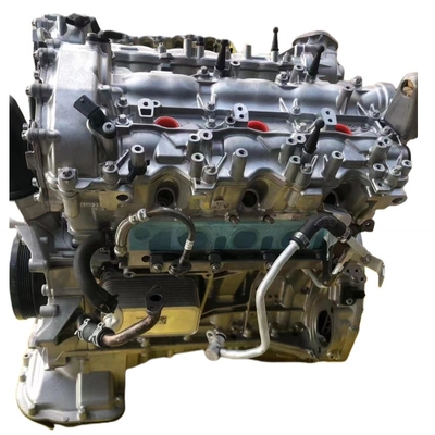2003-2010 Jahr Travego Mercedes-Benz Elektromotor-Bündel 296 Leistungsstärker
