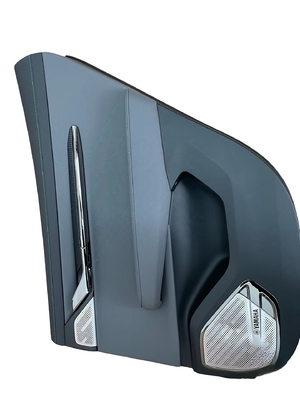 ZEEKR001 Autoteile Alle Autozubehör für ZEEKR 001 Hatchback 21.04-at von ZEEKR