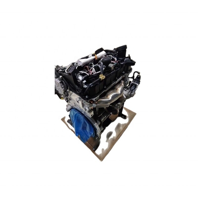Gas- / Benzinmotor 2.2cc Vollmontage für BMW N20 Original-Wiederaufbau