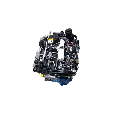 Gas- / Benzinmotor 2.2cc Vollmontage für BMW N20 Original-Wiederaufbau