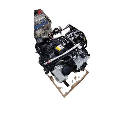 Gas- / Benzinmotor 2.2cc Vollmontage für BMW N20 Original-Wiederaufbau