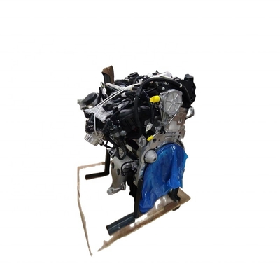 Gas- / Benzinmotor 2.2cc Vollmontage für BMW N20 Original-Wiederaufbau