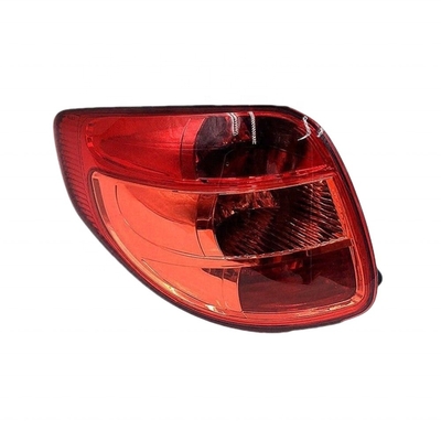ARRIZO M7 MPV Changan Tianyu SX4 BYD Surui E5 Leads Auto Led Rückwärtslicht