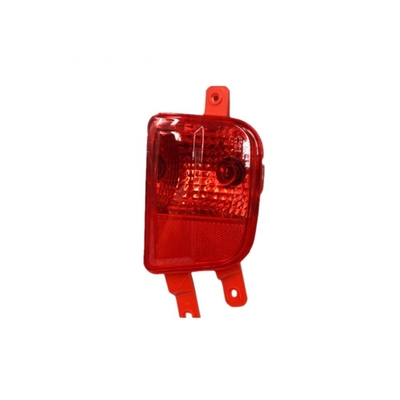 ARRIZO M7 MPV Changan Tianyu SX4 BYD Surui E5 Leads Auto Led Rückwärtslicht