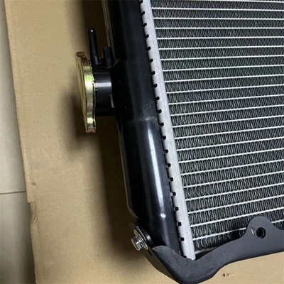 JMC CS75 PHEV Auto Heizungsbehälter mit erschwinglicher Leistung