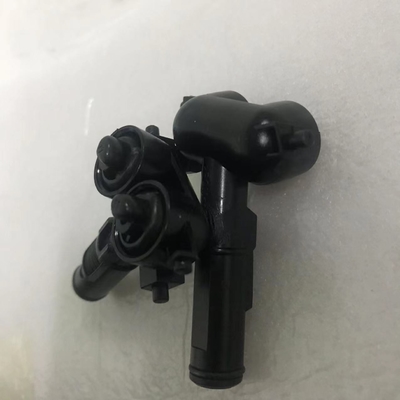 Ausgezeichnete Leistung Schwarze Reinigung Scheinwerfer Düse für Great Wall Haval H6 H8 H9