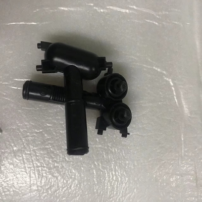 Ausgezeichnete Leistung Schwarze Reinigung Scheinwerfer Düse für Great Wall Haval H6 H8 H9