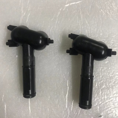 Ausgezeichnete Leistung Schwarze Reinigung Scheinwerfer Düse für Great Wall Haval H6 H8 H9