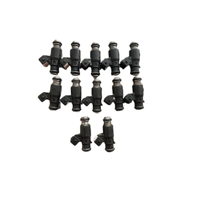 Langlebiger Treibstoffeinspritzer 25335146 für GM Chevrolet Chevy C2 Opel Vauxhall Corsa Effa Hafei
