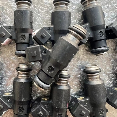 Langlebiger Treibstoffeinspritzer 25335146 für GM Chevrolet Chevy C2 Opel Vauxhall Corsa Effa Hafei
