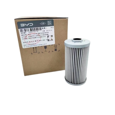 Byd S7 Getriebefilter für S7 TANG M6 Tang Song Wet Double Clutch Getriebe